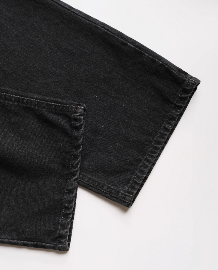Jeans Dritti Uomo | Comfort per Tutto il Giorno 6
