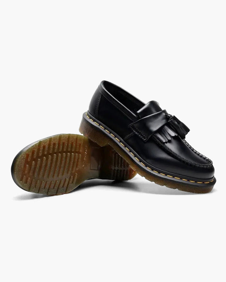 Mocassini Uomo Eleganti | Comfort e Stile Autunnale 4