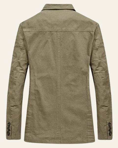 Blazer Uomo | Comodo e Versatile 4
