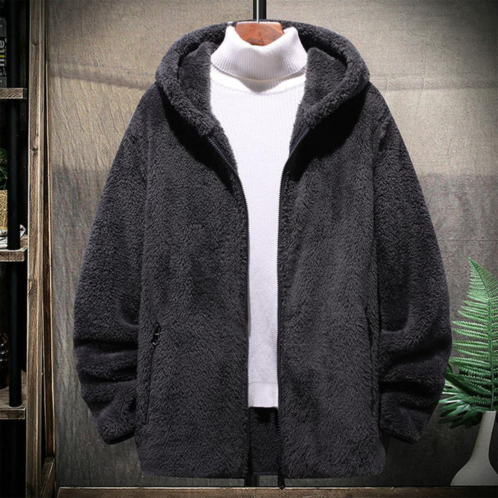 Glacier Tech Fleece Hoodie Caliboot