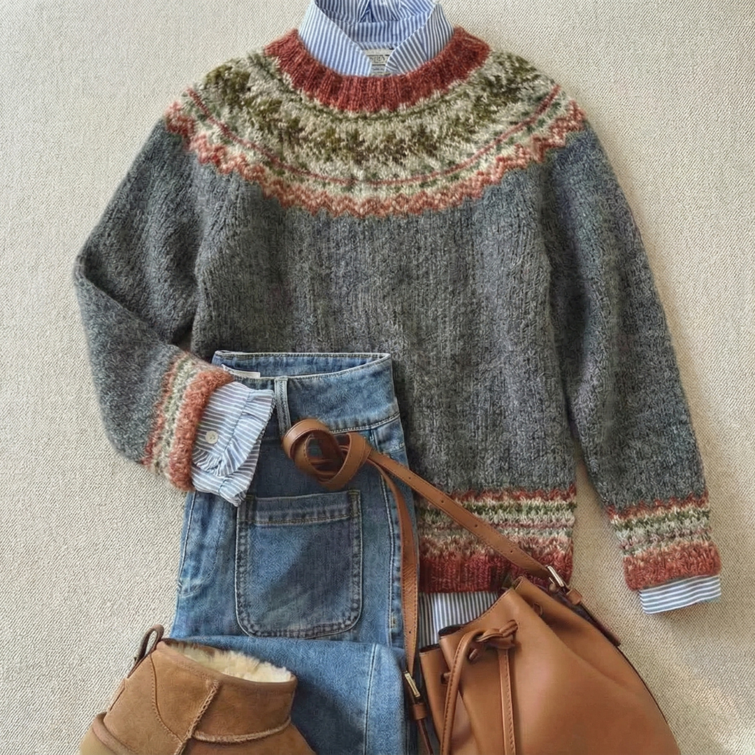 Maglione Donna | Caldo e Avvolgente 4