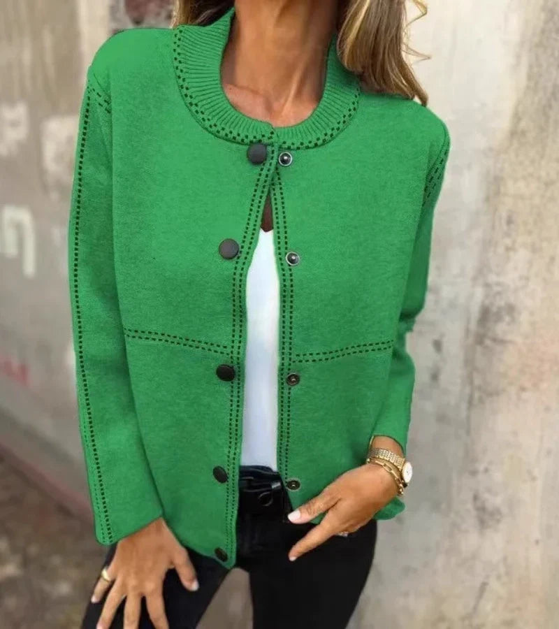 Giacca Donna | Design Intramontabile e Chic 10