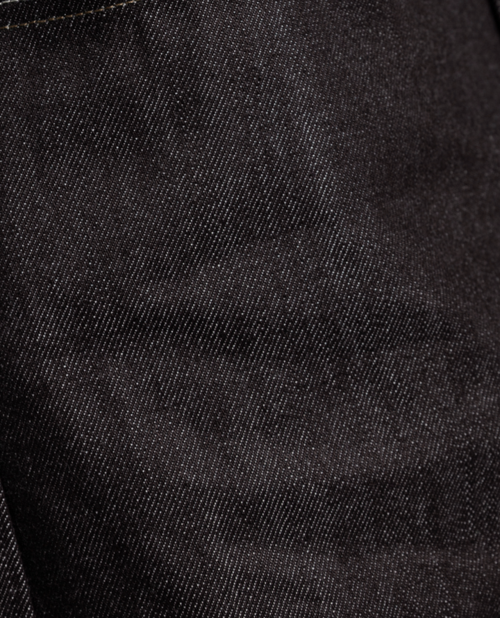 Jeans Dritti Uomo | Taglio Classico e Vestibilità Impeccabile 4