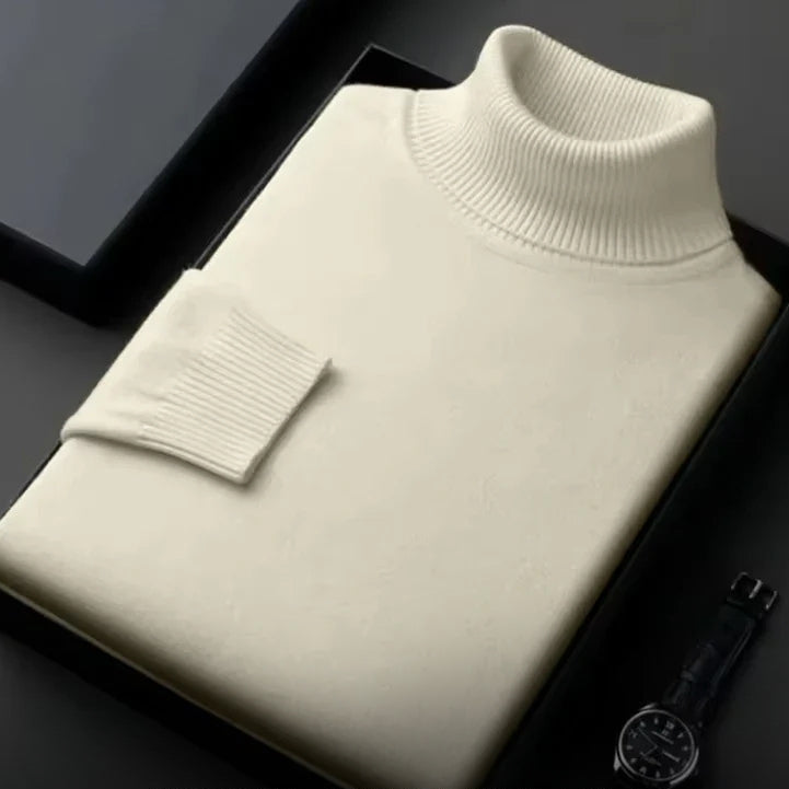 Men's Jumper | Soft and Warm