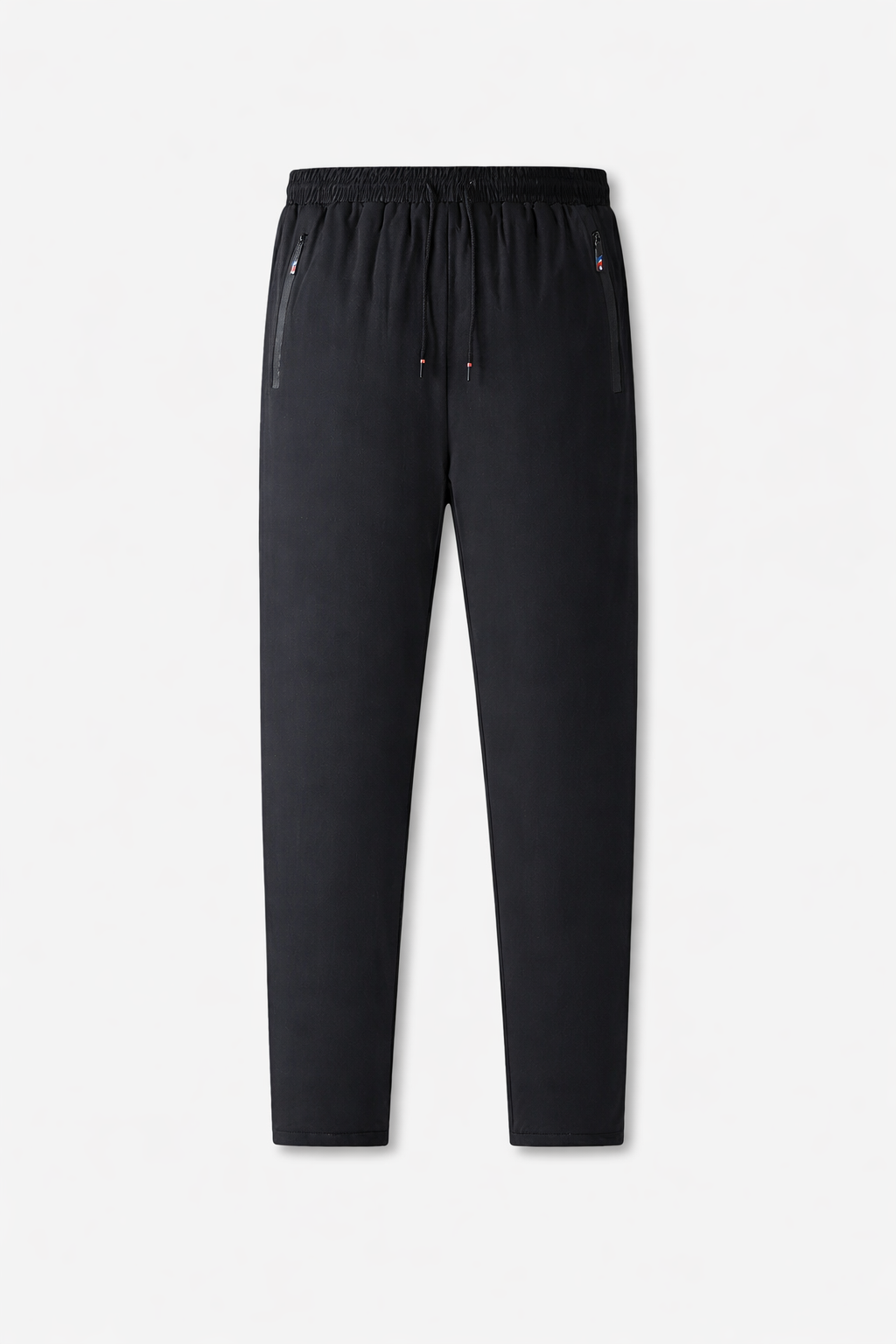 Relaxed Fit Ankle-Length Joggers for Women – Cozy Comfort &amp; Practical Design Caliboot