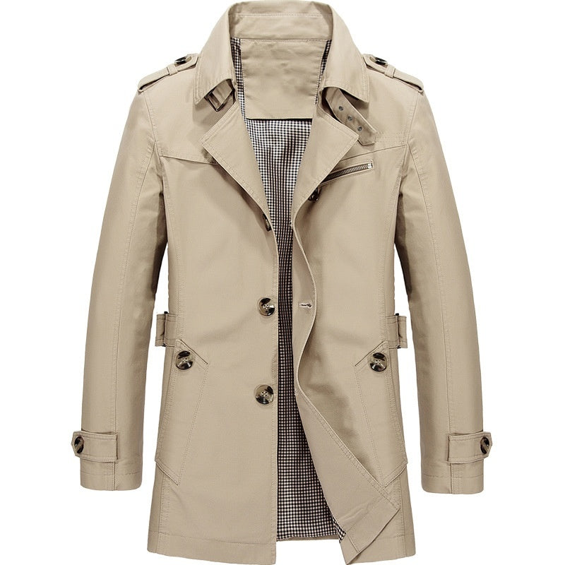 Aldric™ | Men&