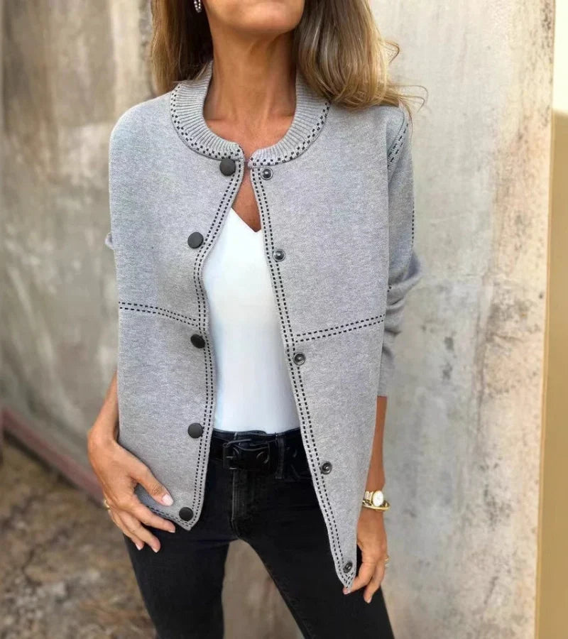 Giacca Donna | Design Intramontabile e Chic 2
