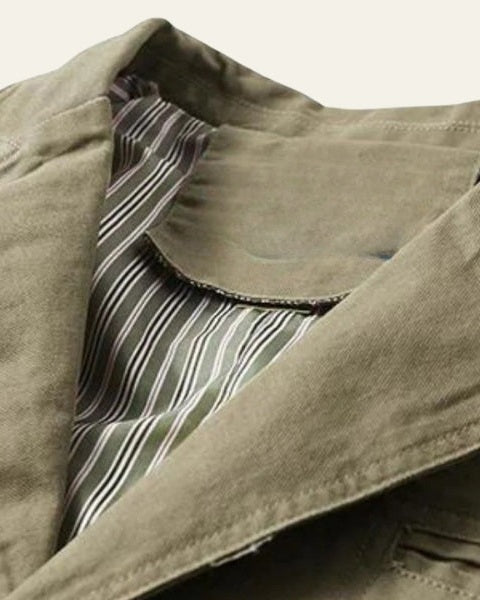 Blazer Uomo | Comodo e Versatile 6