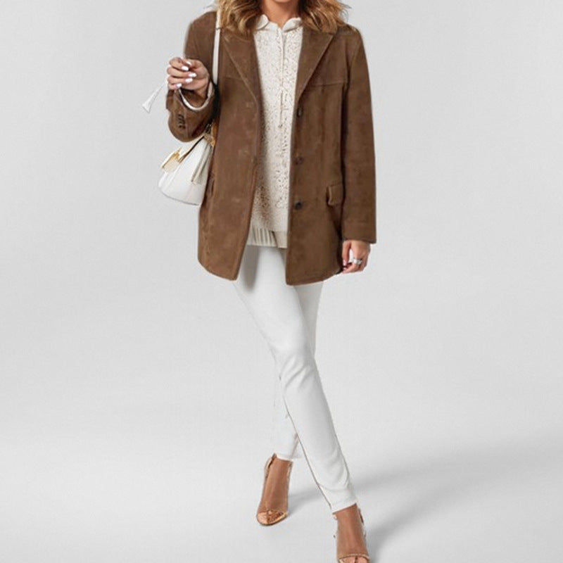 Blazer Donna | Vestibilità Sartoriale ed Elegante 3