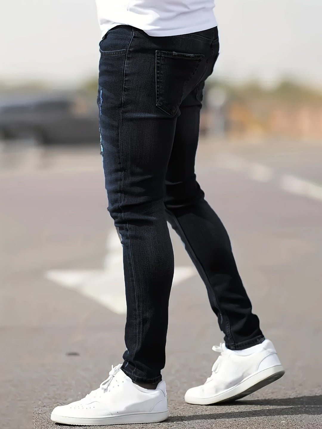Dario™ | Men&