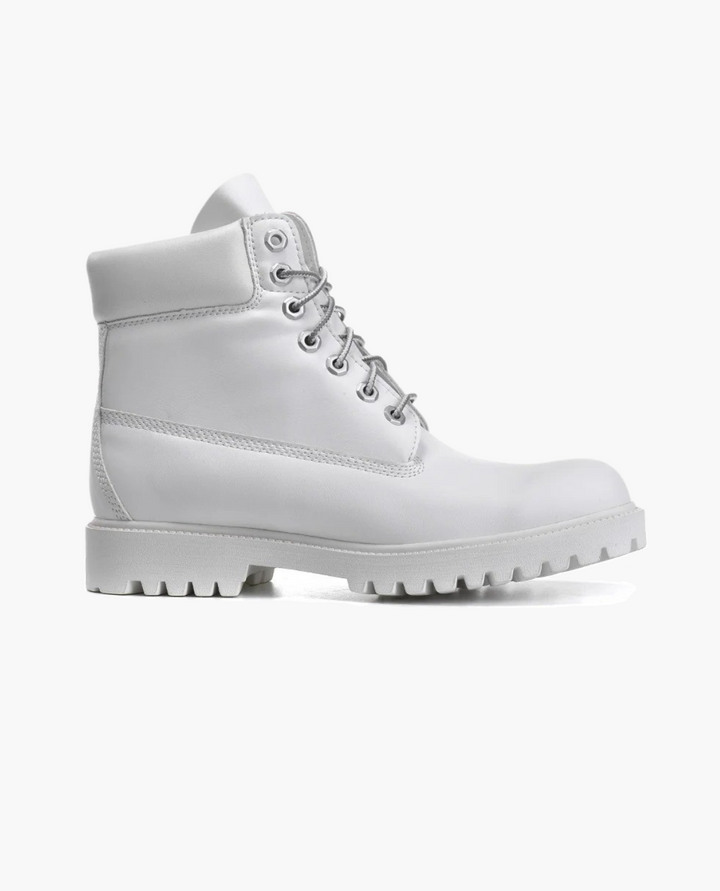 Stivali Uomo in Nabuk | Comfort e Resistenza 3