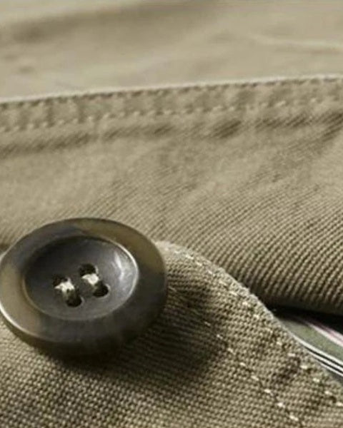 Blazer Uomo | Comodo e Versatile 7