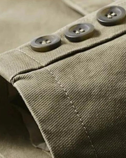 Blazer Uomo | Comodo e Versatile 8