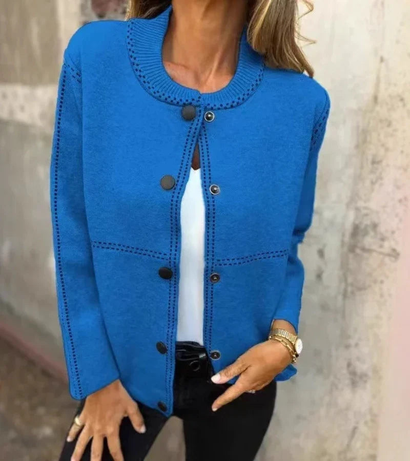 Giacca Donna | Design Intramontabile e Chic 8