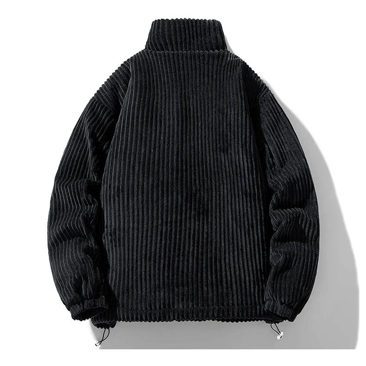 Velvetra Corduroy Jacket Collection Caliboot