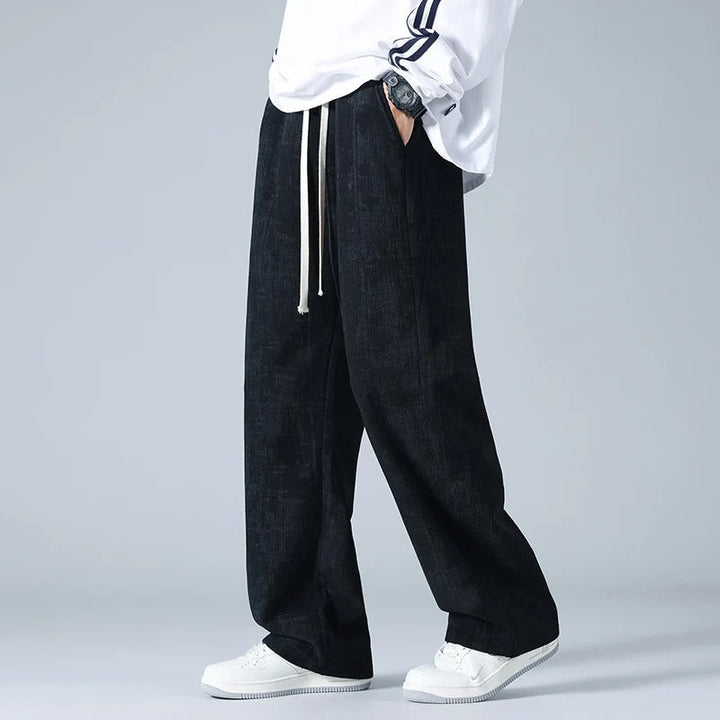 Preston Corduroy Pants Caliboot