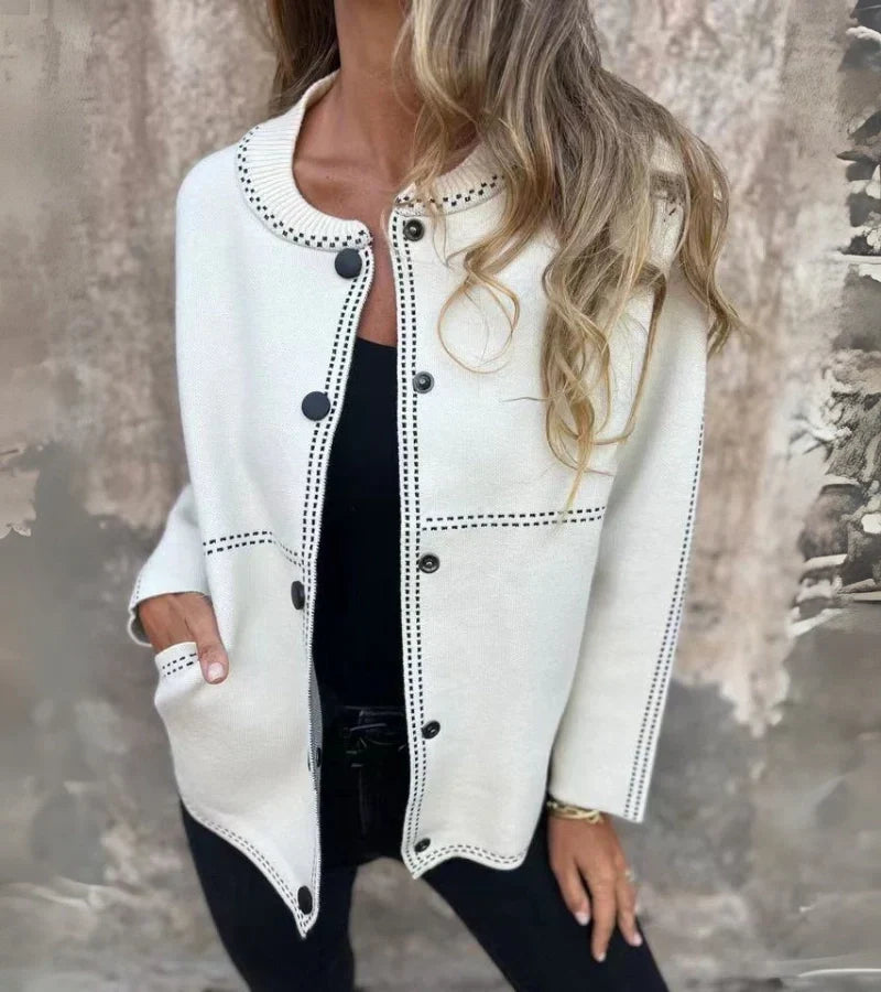 Giacca Donna | Design Intramontabile e Chic 5