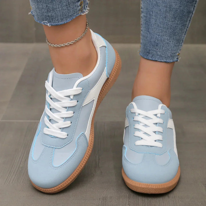 Livia Lifestyle Sneakers Caliboot