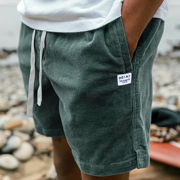 ALESSIO™ | PANTALONI CASUAL RELAX DI RAVELLI MILANO 0
