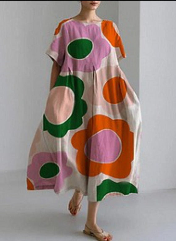 Shikha | Abito Casual Elegante 4