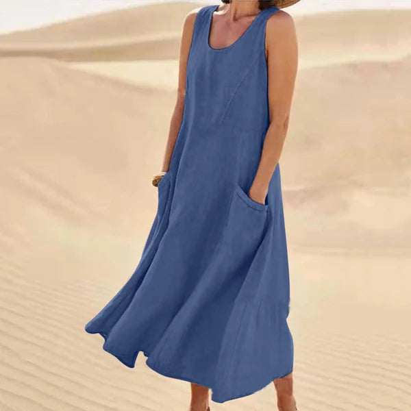 Abito Donna | Estivo Leggero & Elegante per Ogni Occasione