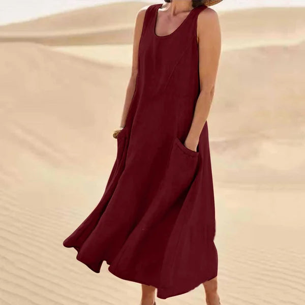 Abito Donna | Estivo Leggero & Elegante per Ogni Occasione