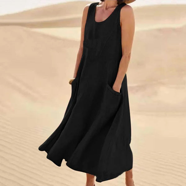 Abito Donna | Estivo Leggero & Elegante per Ogni Occasione