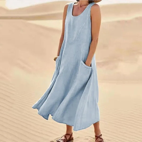Abito Donna | Estivo Leggero & Elegante per Ogni Occasione