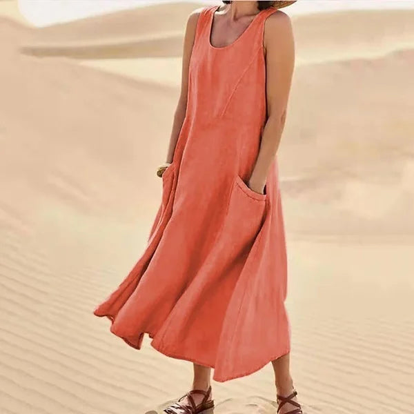 Abito Donna | Estivo Leggero & Elegante per Ogni Occasione