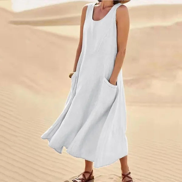 Abito Donna | Estivo Leggero & Elegante per Ogni Occasione