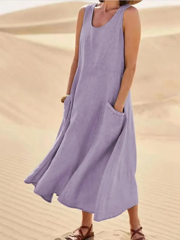 Abito Donna | Estivo Leggero & Elegante per Ogni Occasione