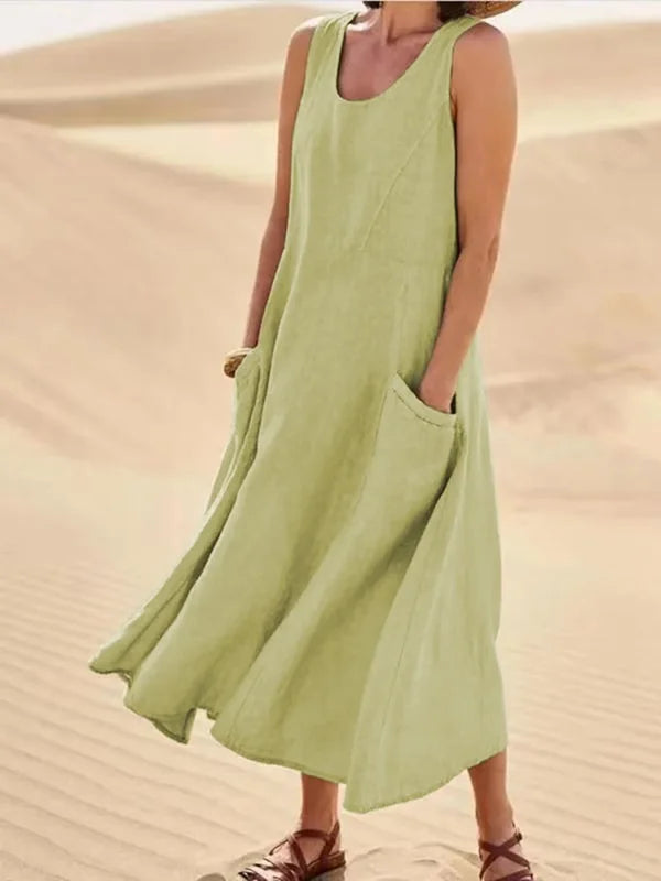 Abito Donna | Estivo Leggero & Elegante per Ogni Occasione
