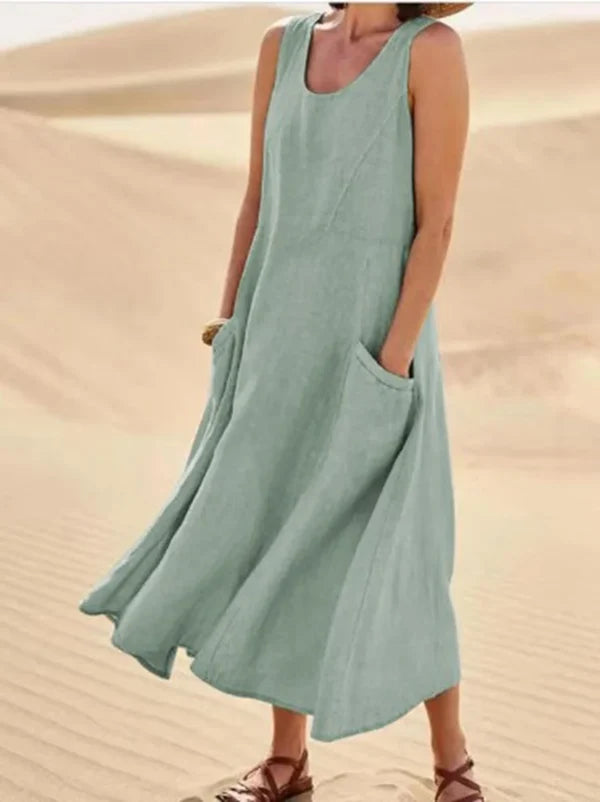 Abito Donna | Estivo Leggero & Elegante per Ogni Occasione