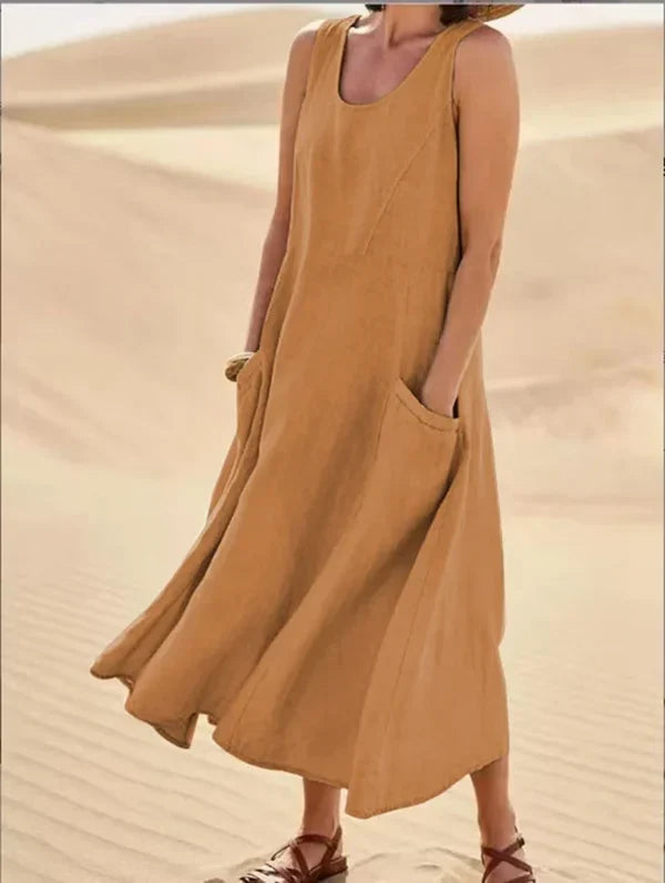 Abito Donna | Estivo Leggero & Elegante per Ogni Occasione