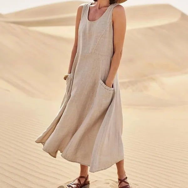 Abito Donna | Estivo Leggero & Elegante per Ogni Occasione