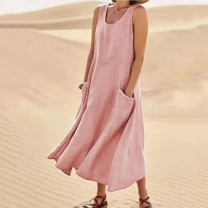 Abito Donna | Estivo Leggero & Elegante per Ogni Occasione