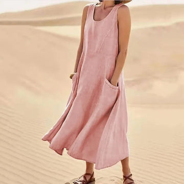 Abito Donna | Estivo Leggero & Elegante per Ogni Occasione