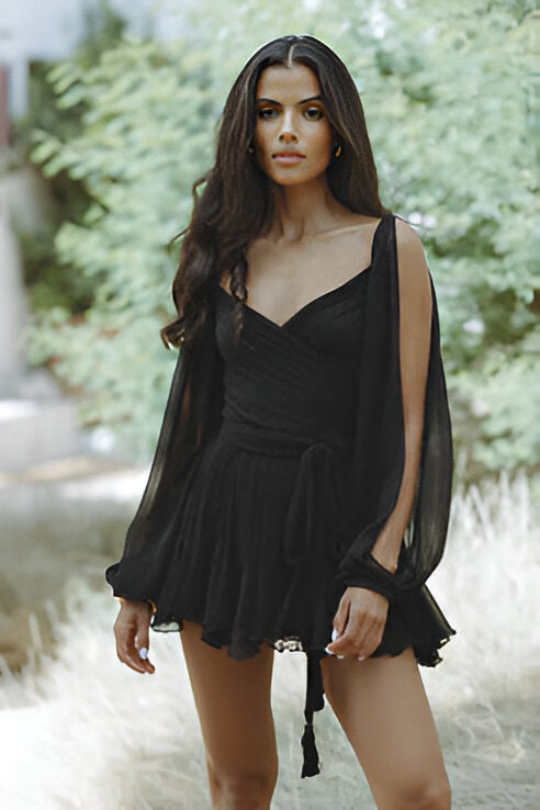 Abito Estivo Donna | Elegante & Romantico
