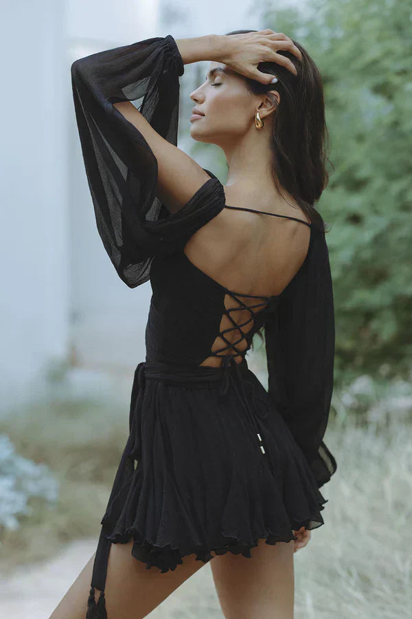 Abito Estivo Donna | Elegante & Romantico