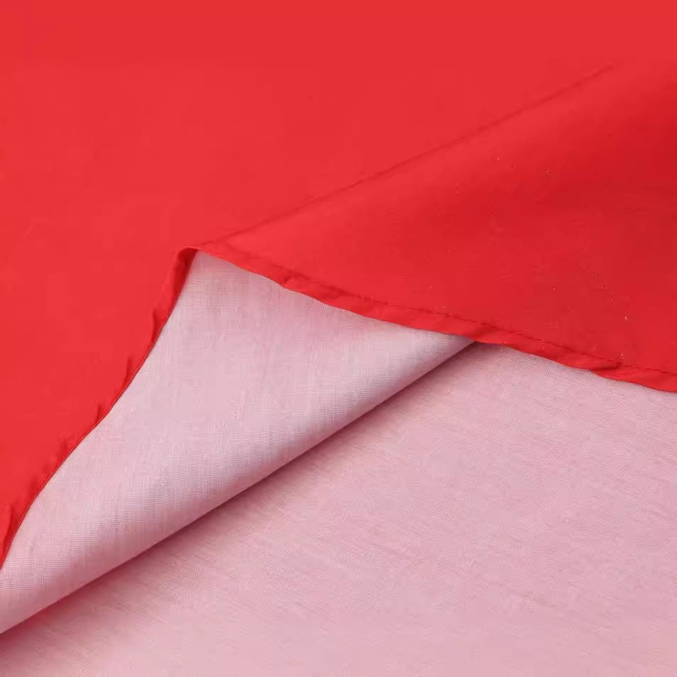 Abito Lungo Donna | Monospalla & Dettaglio Floreale Bold