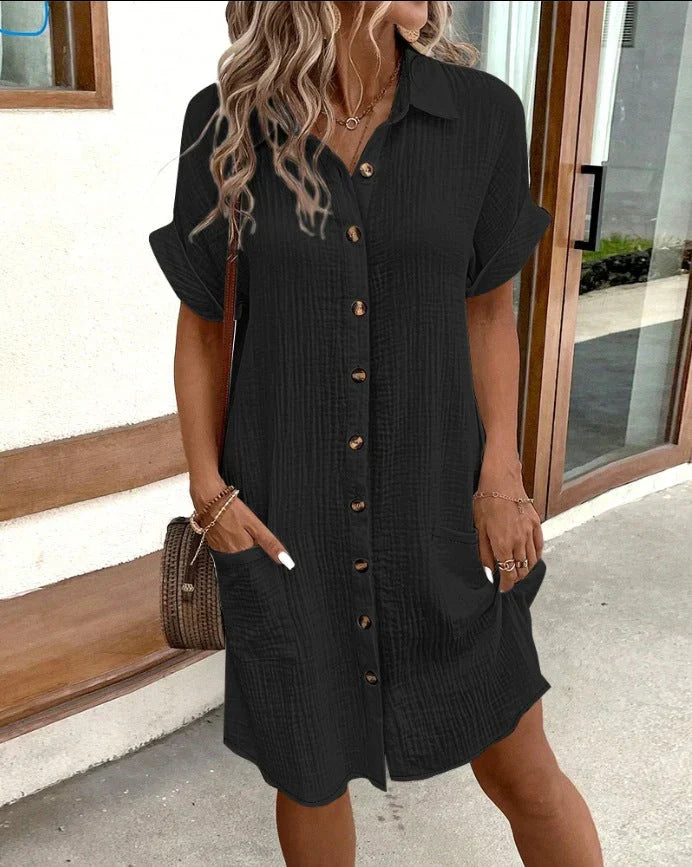 Abito Oversize Donna | Stile Casual & Elegante