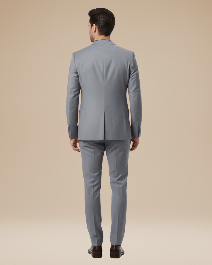 Abito Uomo | Comfort Elasticizzato & Vestibilità Versatile