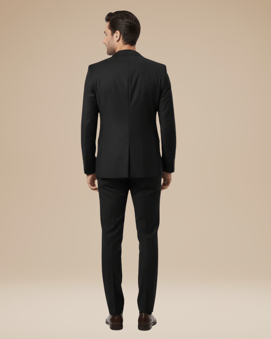 Abito Uomo | Comfort Elasticizzato & Vestibilità Versatile
