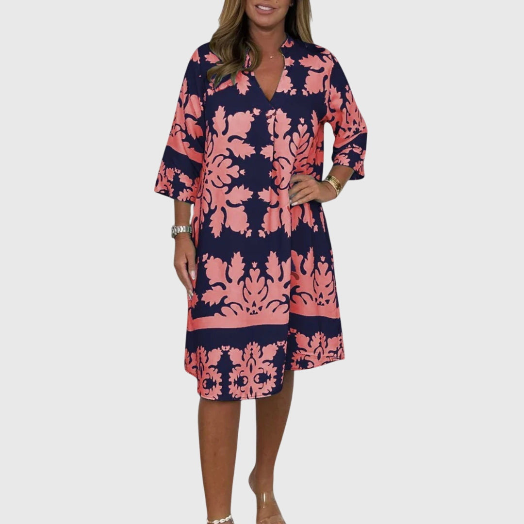 Daisy | Abito Elegante di Primavera 6