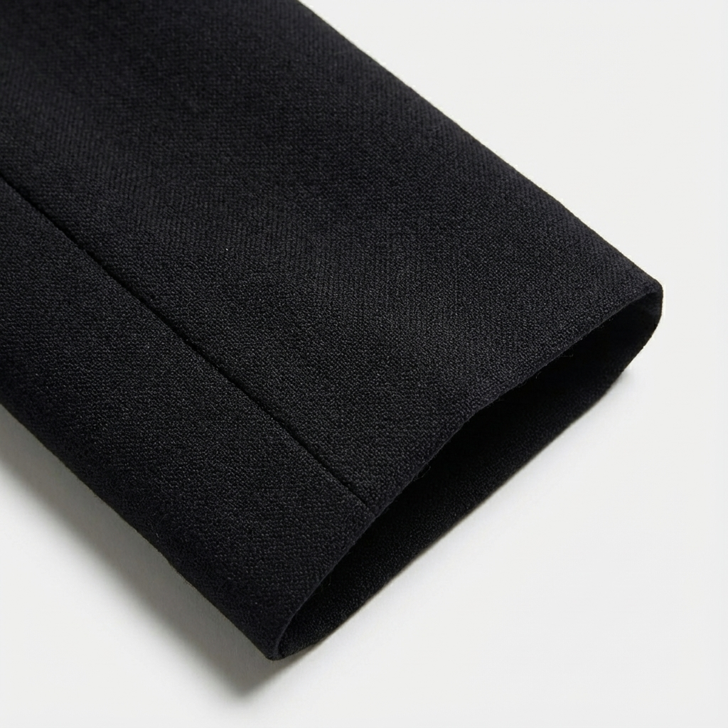 Abito Blazer Donna Sagomato – Con Dettaglio a Bottone, Adatto per Lavoro e Occasioni Formali 6