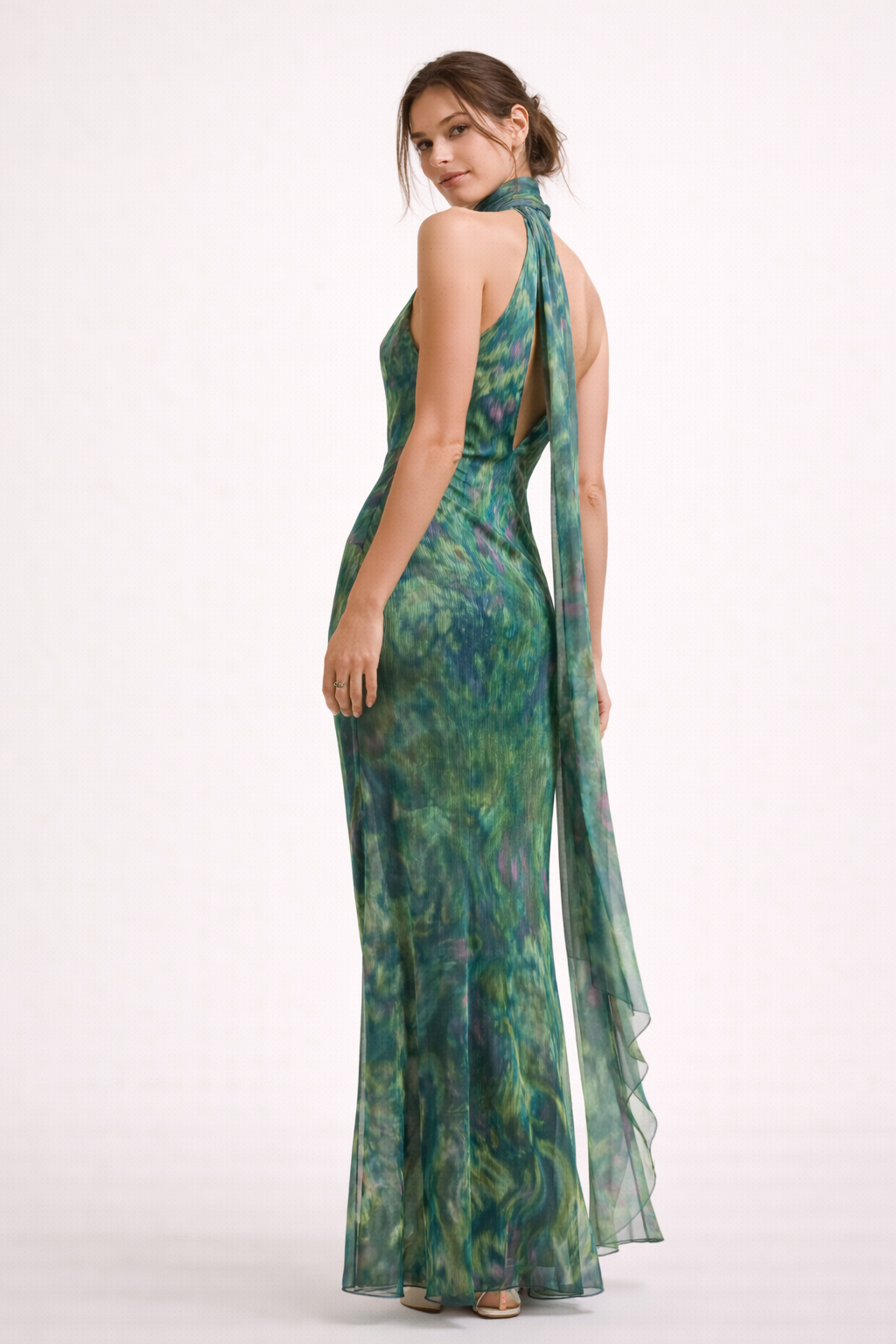 Abito Lungo Donna | Elegante & Comodo per Ogni Occasione