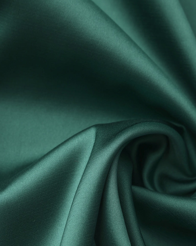 Abito Slip in Seta Ravelli Milano 6