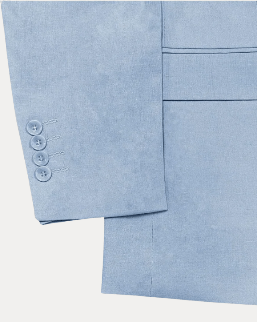 Abito Uomo Slim Fit | Elegante & Comodo per Ogni Occasione