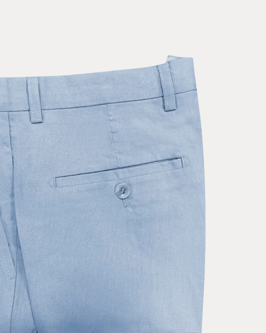 Abito Uomo Slim Fit | Elegante & Comodo per Ogni Occasione