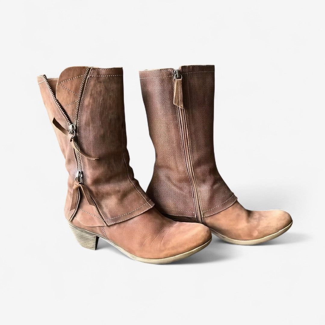 Amparo™ | Stivali eleganti 0